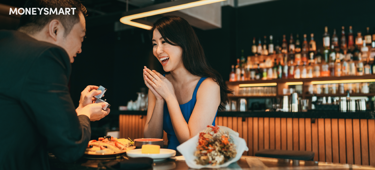 Best Romantic Restaurants in Hong Kong