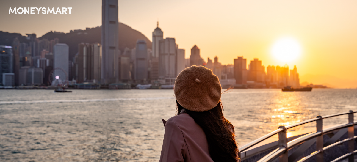 Best Places to See the Sunrise or Sunset in Hong Kong