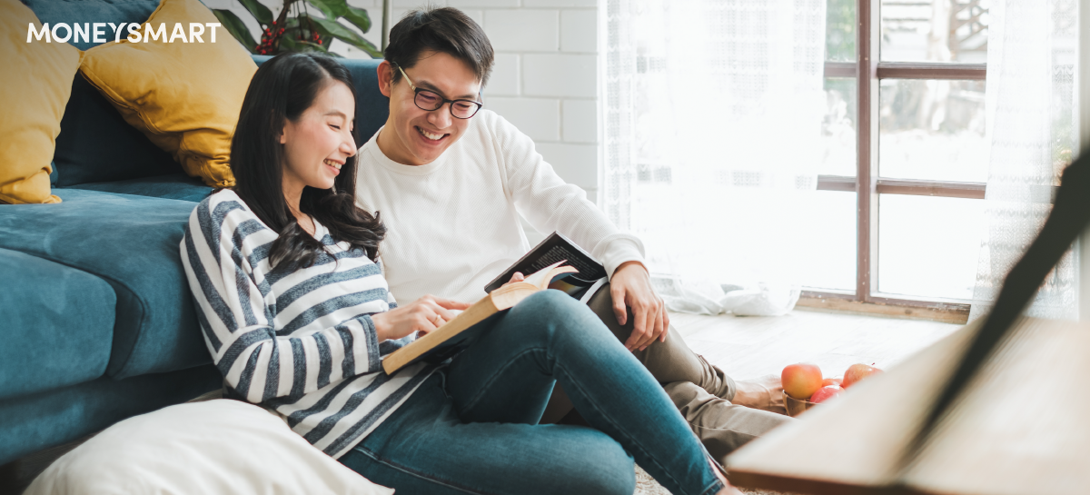 Top 10 Books to Read About Love