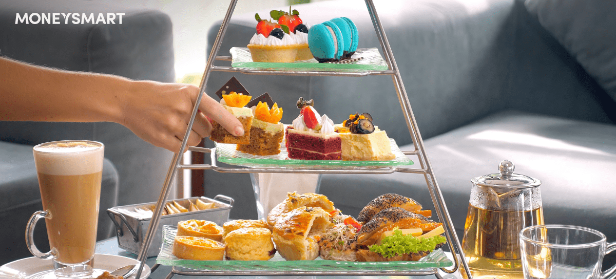 Best Afternoon Tea in Hong Kong: Places to Hang Out With Your Besties