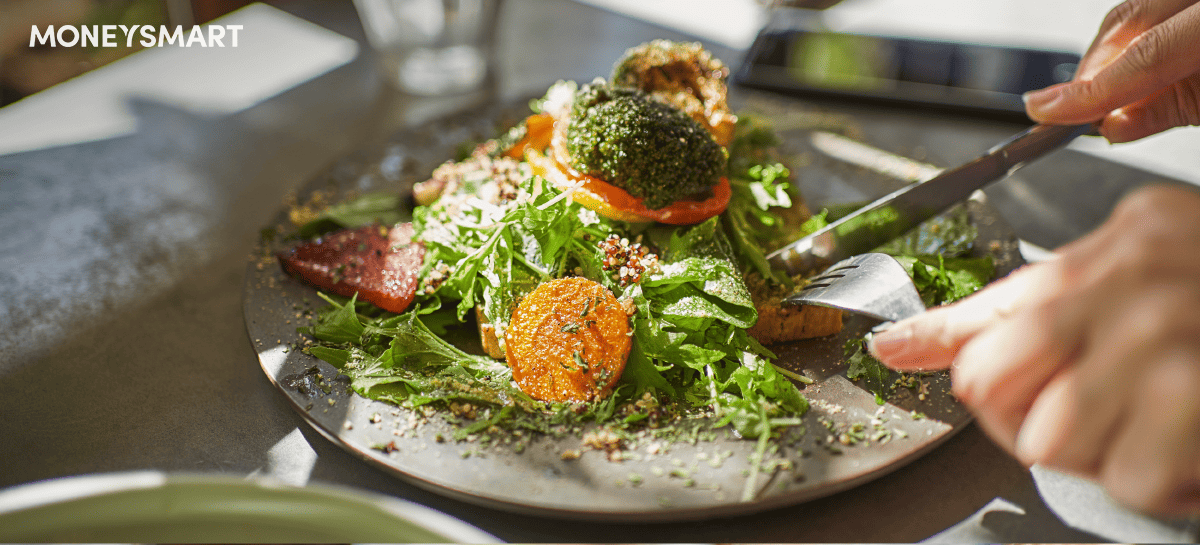 Vegetarian Buffets/Vegetarian Restaurant Recommendations 2024