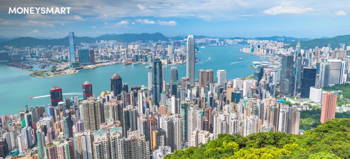 【財政預算案2024懶人包】消費券/樓市減辣/稅額寬減安排一覽