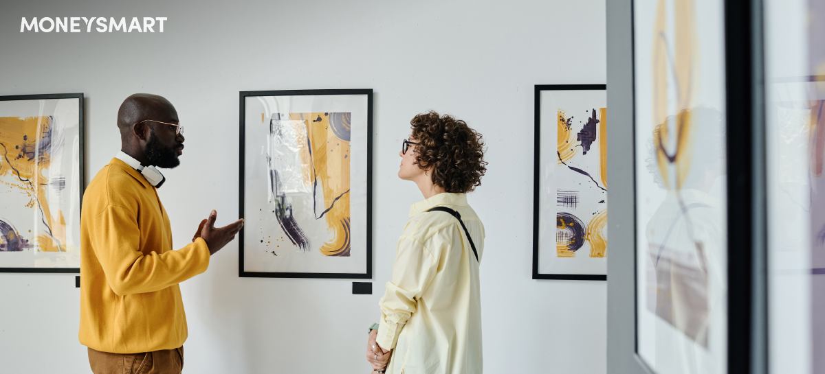 Art Basel Hong Kong 2024: Dates, Event  and Ticketing Details