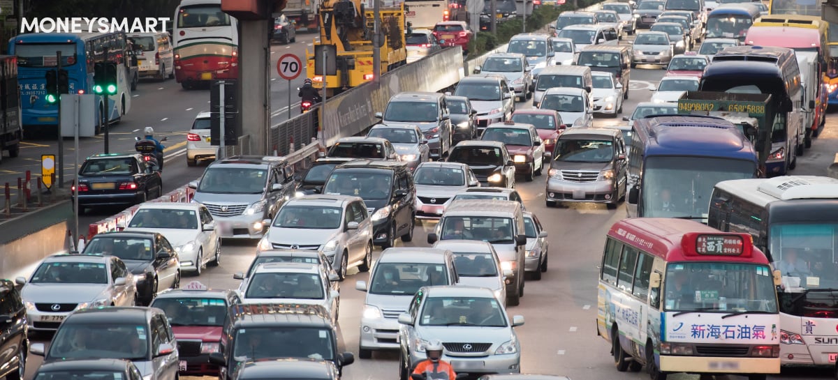[運輸署續牌] 車輛牌照 (行車證) 續期牌費及預約續牌詳情2025