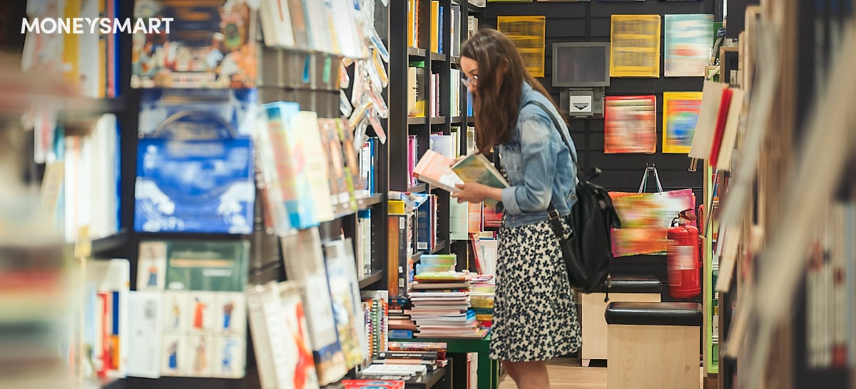 12 Best Bookstores in Hong Kong 2024