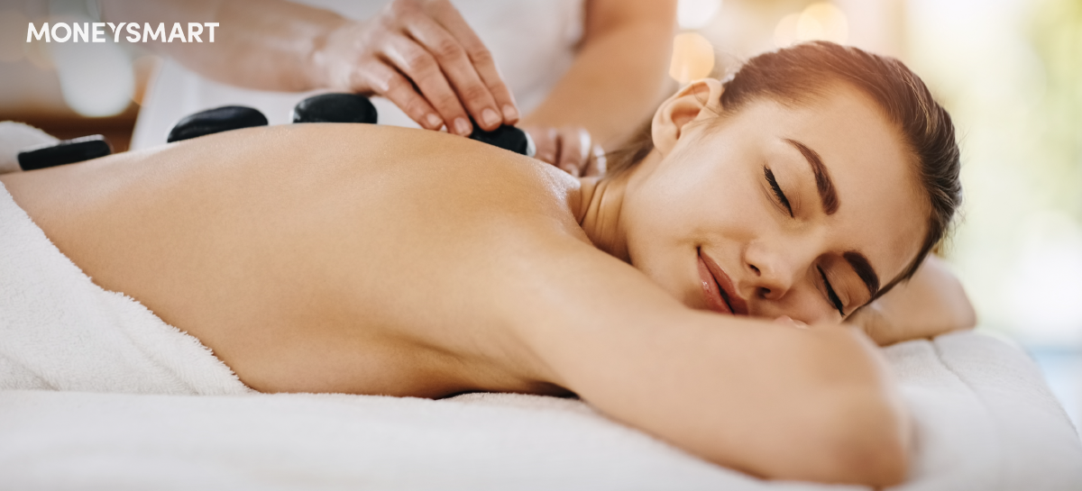 Best Spa & Massage in Hong Kong 2024