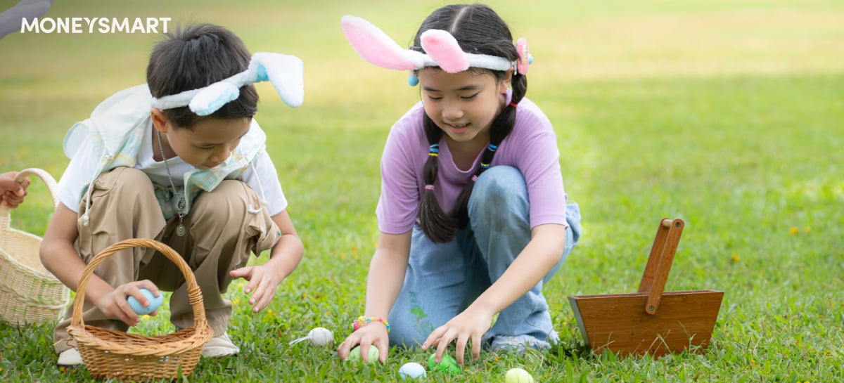 復活節好去處2024 親子樂園/文青市集/情侶打卡位等復活節假期活動