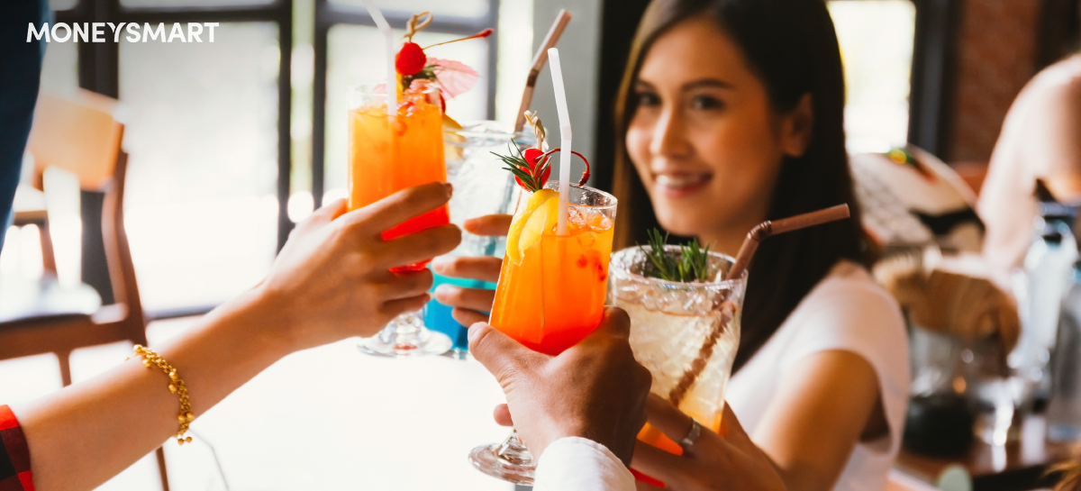 20 Best Happy Hour Bar and Pub Deals in Hong Kong 2024