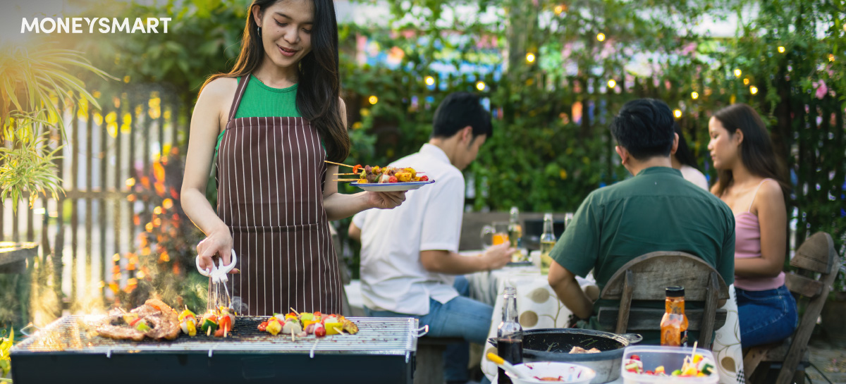 BBQ Party Room推介 精選8間燒烤Party Room比較收費/設備/租場優惠
