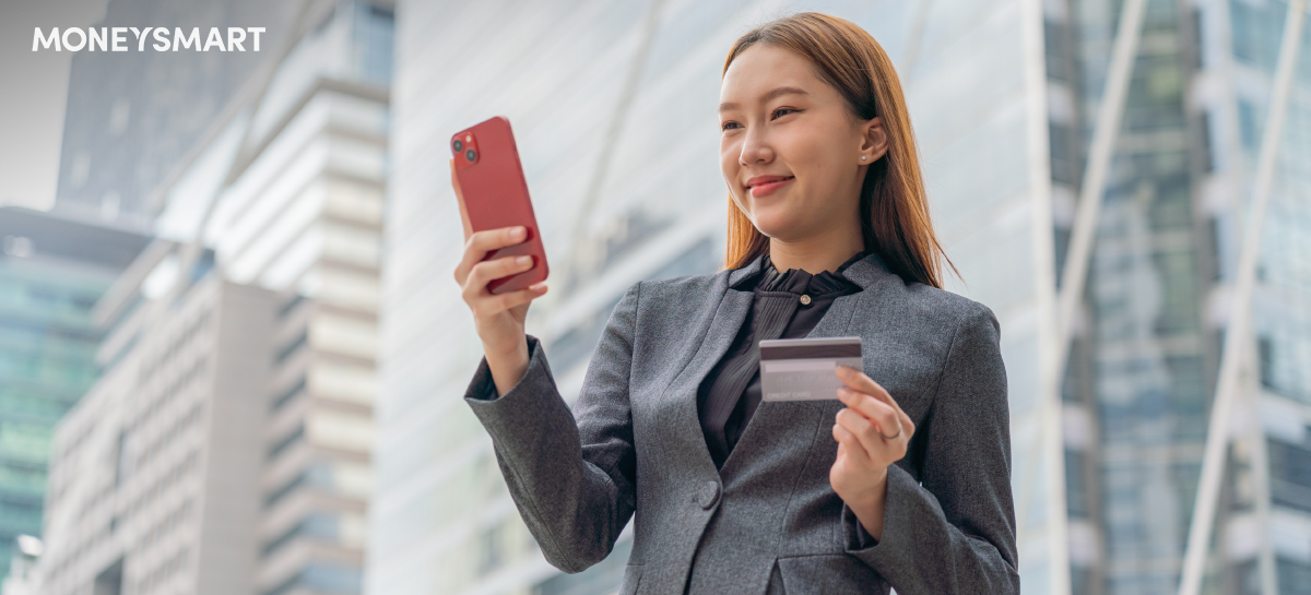 Fubon Platinum Card Review