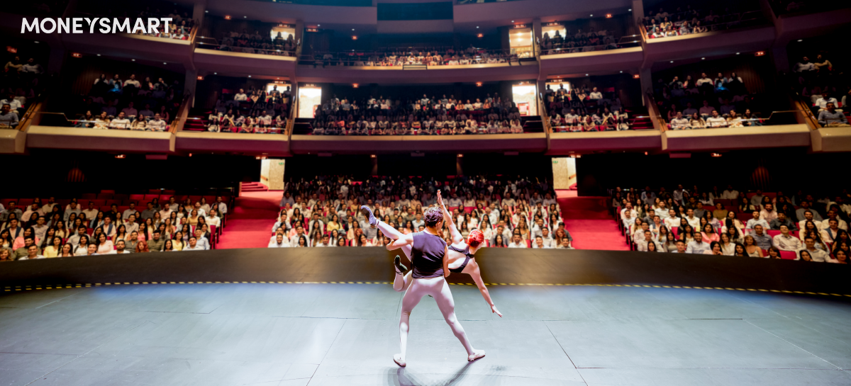 Le French May / French May Arts Festival 2024 : Highlights and Ticketing