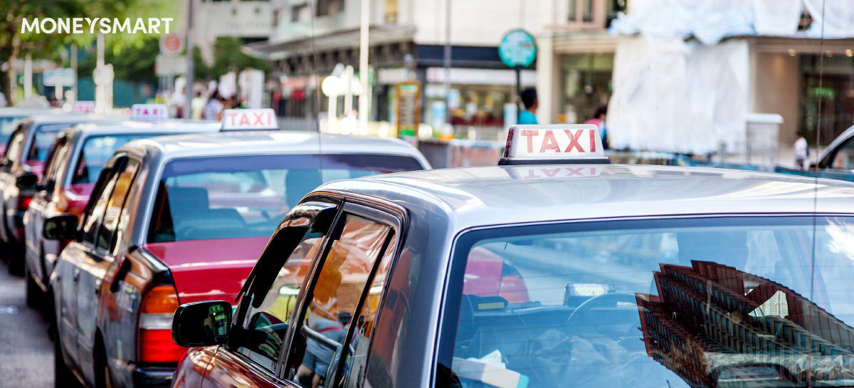 Top 9 Taxi Apps’ Features, Fees, and Discounts for Hong Kong Review