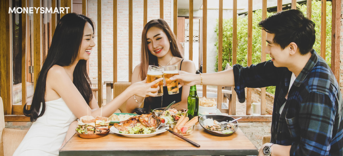 9 Best Brunch Spots in Hong Kong - Unlimited Delights and Free-Flow Drinks