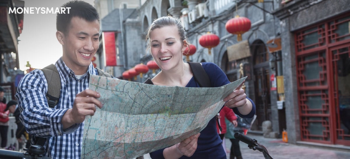 How to Apply for China Visa in Hong Kong as a Foreigner