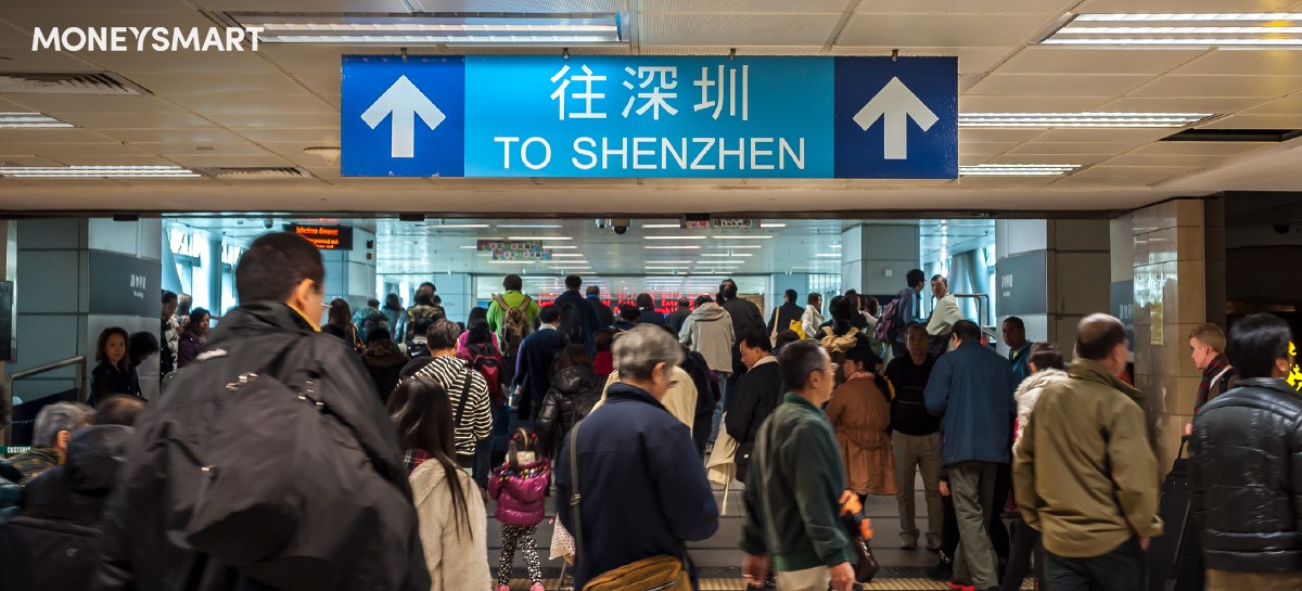 How to Get Mainland Travel Permit for Non-Chinese HK Residents?