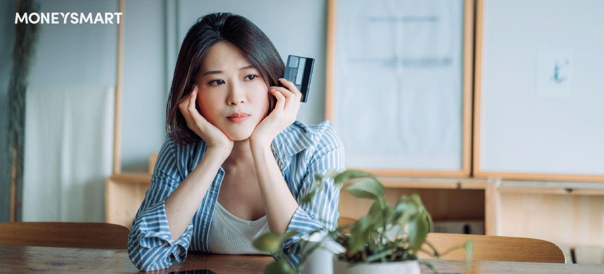 只還min pay卡數隨時10萬變35萬？結餘轉戶幫你慳9成利息！