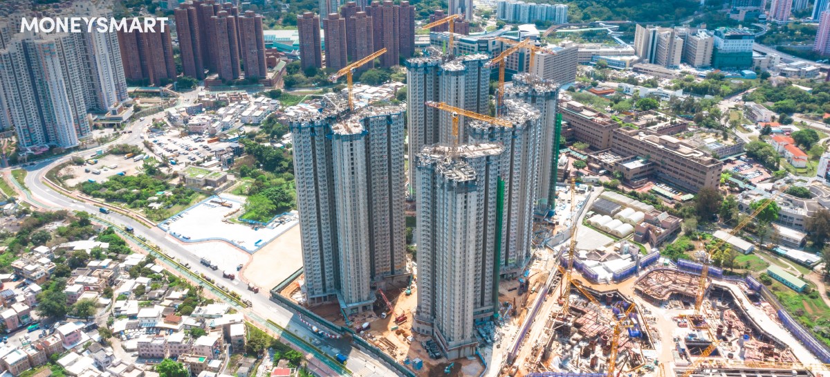 居屋2024｜攪珠結果出爐！即睇申請資格、重點日期、配額機制