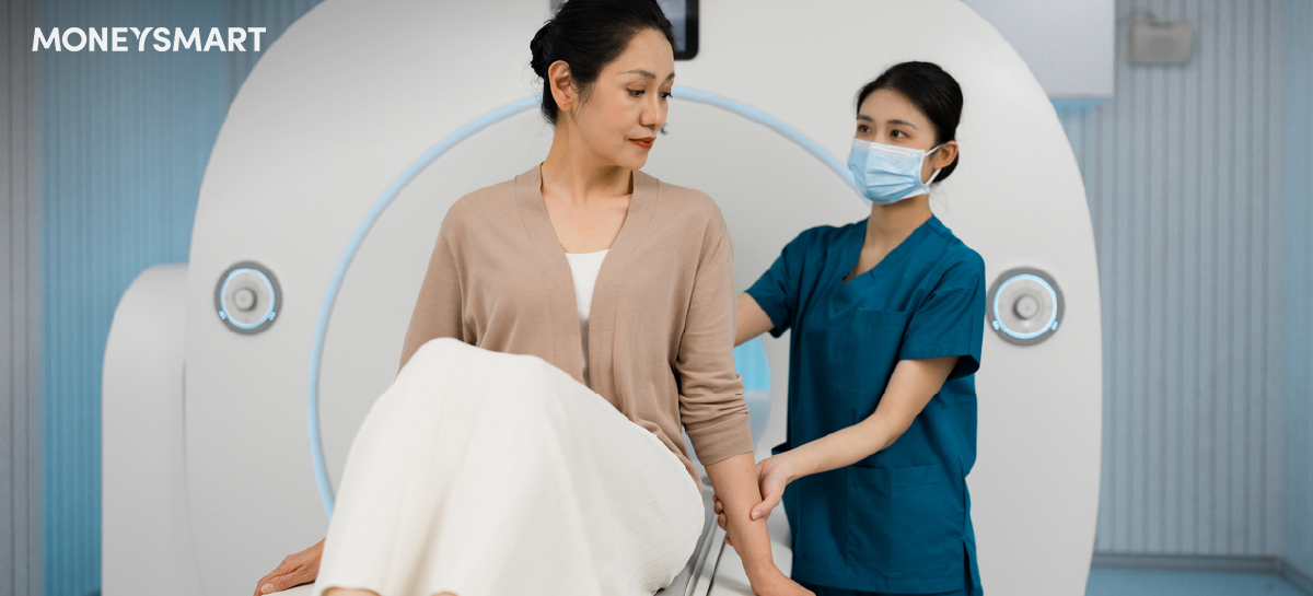 PET-Scan正電子掃描：私家醫院收費比較 + 公立醫院轉介優惠