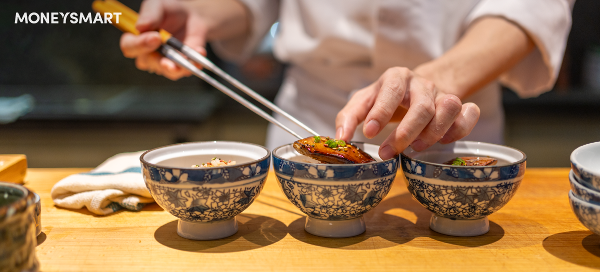 [台北Omakase] 台式Omakase / 廚師發辦餐廳推薦