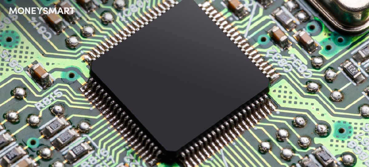 博通Broadcom (AVGO) 股票分析:ASIC晶片成AI新方向!AVGO值不值得買?
