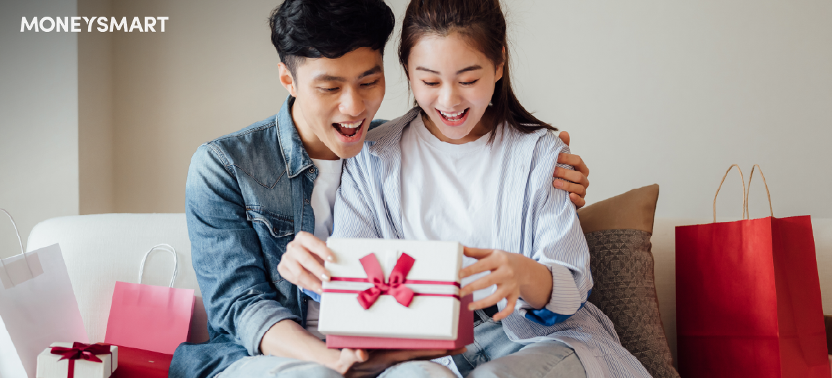 白色情人節：回禮送男友咩禮物好？Top 5 男士最想收到的禮物推薦