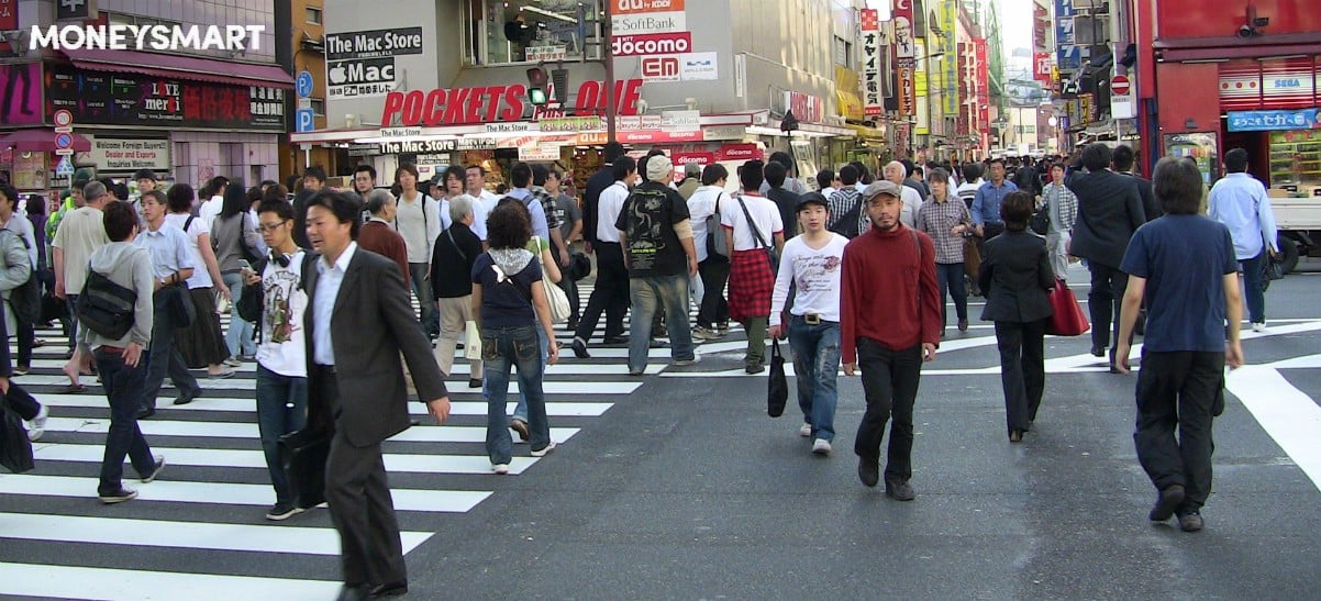 麻疹旅保包唔包？ 麻疹  殺到東京大阪 打咗針都中招（有片）