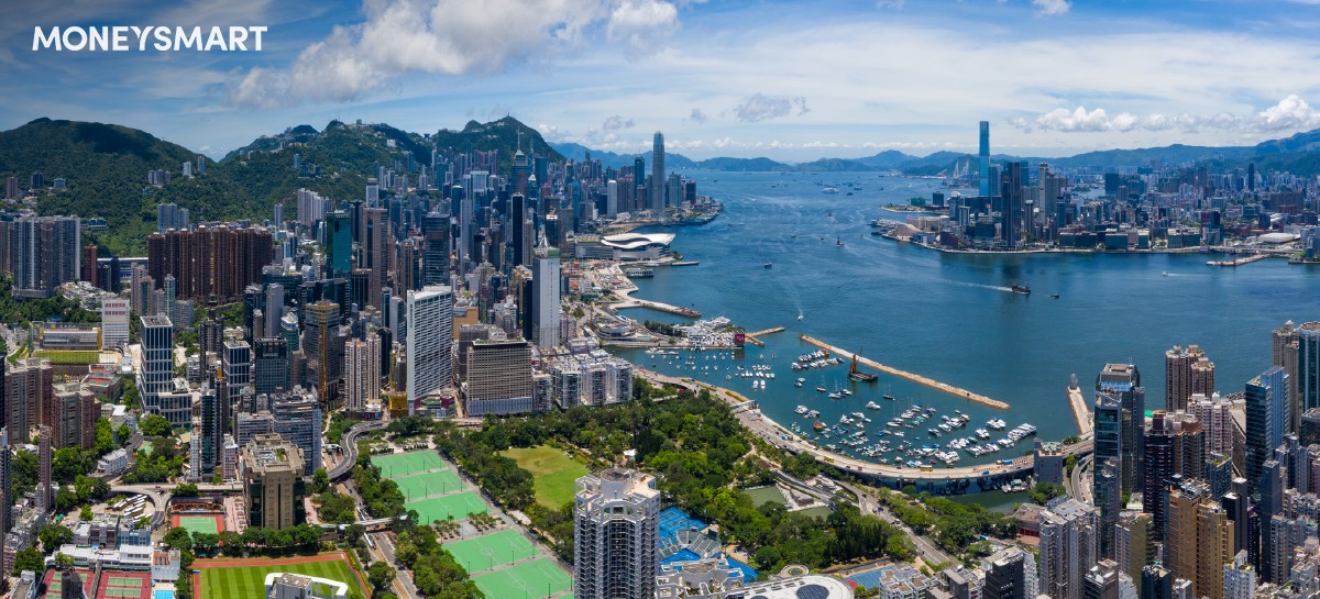 財政預算案2025懶人包：離境稅 / 薪俸稅退稅 / 公務員凍薪 / 樓市減辣措施重點