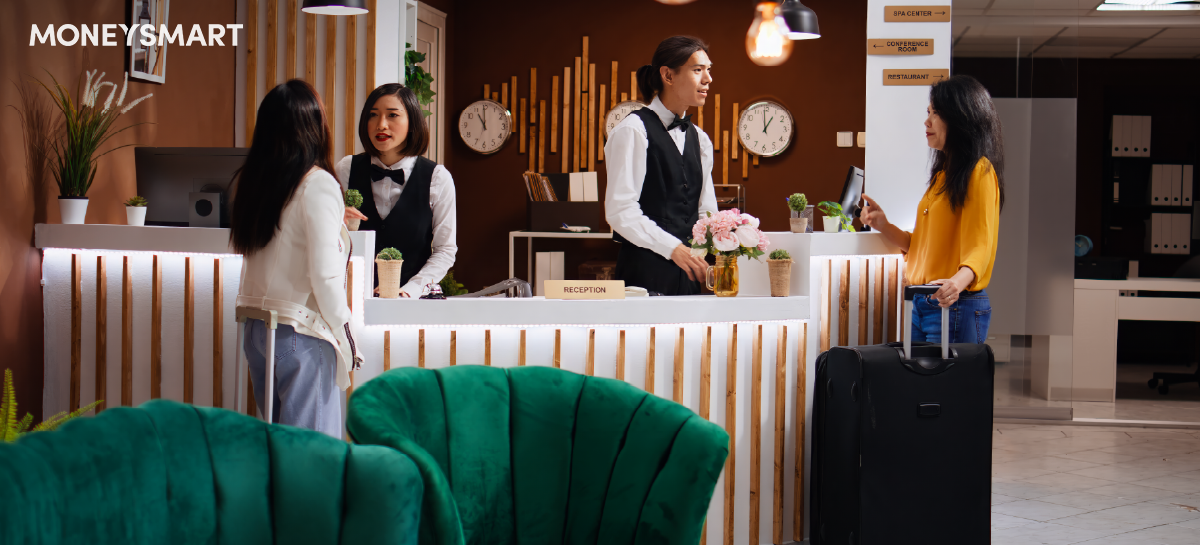 旅遊網訂酒店 賺積分/現金回贈/免費住宿優惠分析