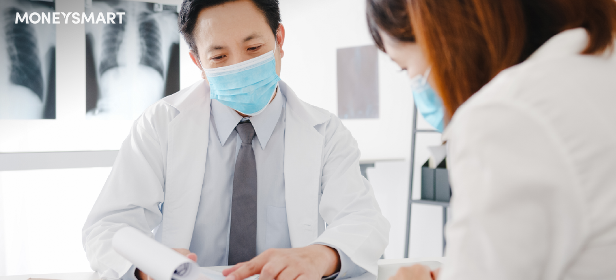 公立醫院收費改革懶人包｜睇急症加價到$400！即睇各項診症費用