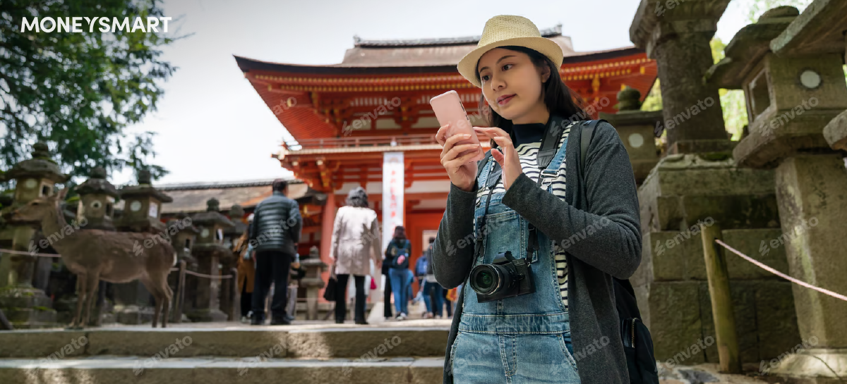 日本旅遊App｜交通、餐廳、購物、翻譯、天氣7大旅行必備App推薦