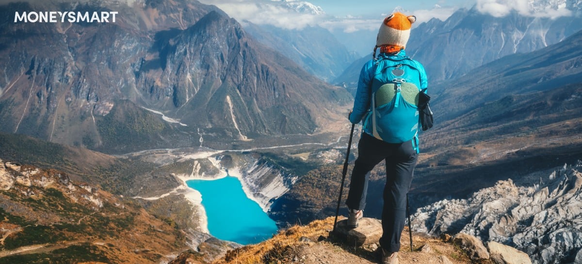 去旅行擔心高山症？該如何預防？旅遊保險包高山症嗎？