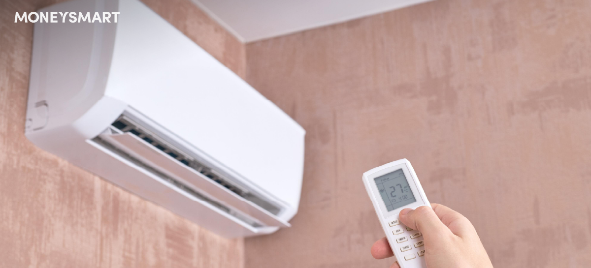 點睇能源標籤?冷氣機電費相差4成!想慳錢要學7招!