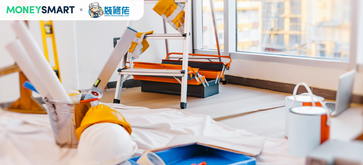 【裝修簽約全攻略】簽約前必讀！報價單、付款、合約...8大注意事項 看懂魔鬼細節 避開超支陷阱
