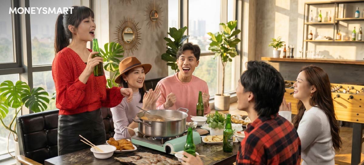 唱K打邊爐推介｜7大人氣唱K火鍋店！最低$198包VIP房