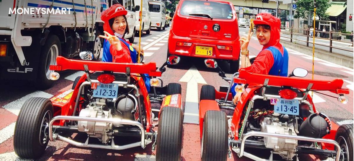 真人版孖寶賽車 炒車旅保賠唔賠？