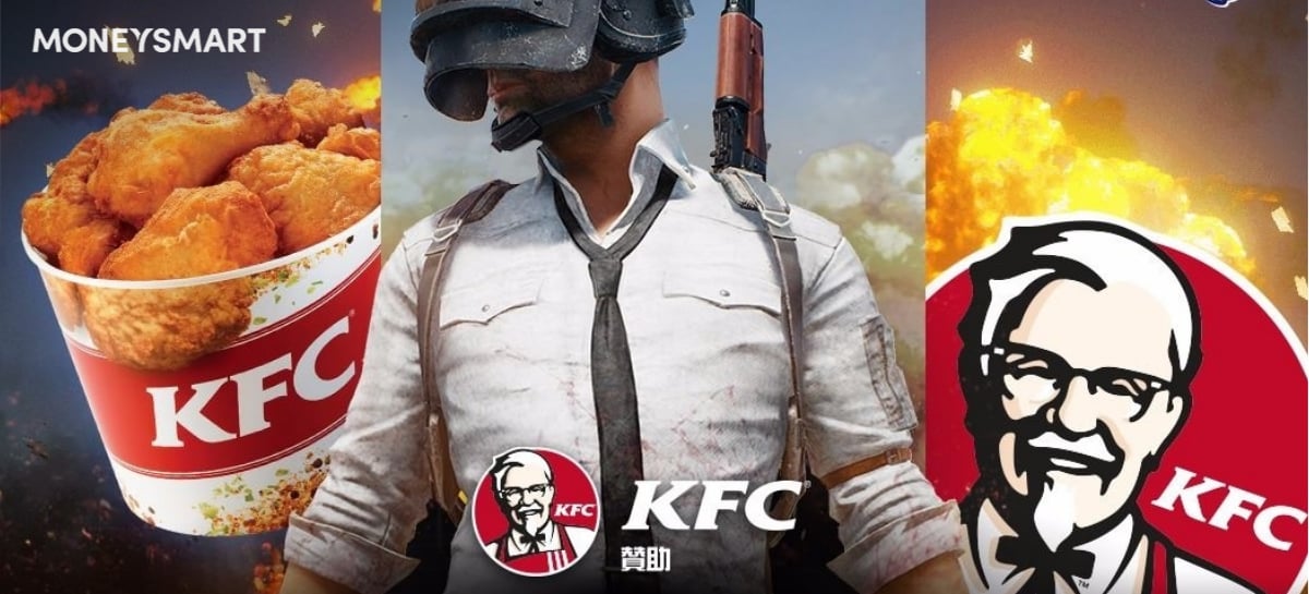 KFC食雞 電競大賽 冠軍獎金3萬 兼一年任叫 !
