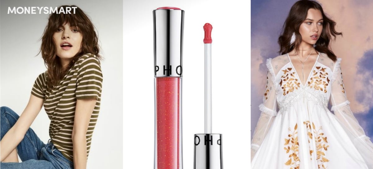 官網減價開始 Nordstrom、Nasty Gal、Sephora必掃