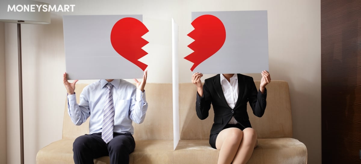 男人失業 女人可以點應對佢個玻璃心呢？