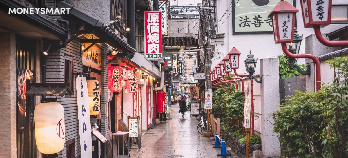 日本Airbnb 房間減8成  暑假未必平過酒店
