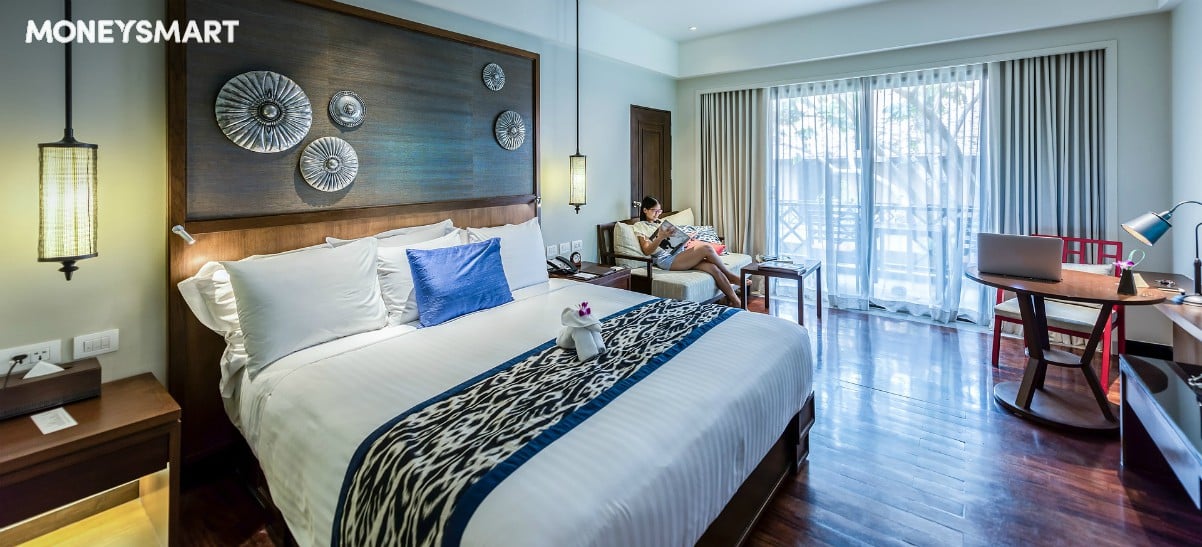 Marriott 及 SPG 合併後 有乜著數？ 小斯拆解 (後篇)
