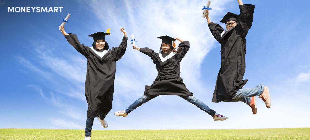 5 Things To Do Before Starting Your Career After Graduating From University