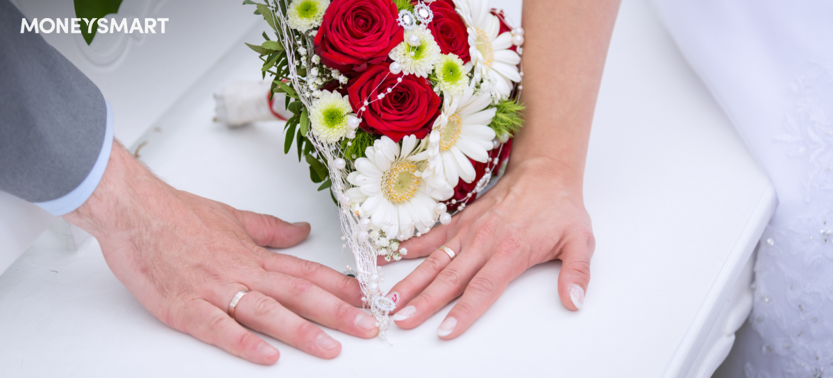 結婚慳錢 攻略 由細節入手