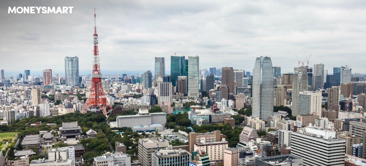 租回報 6厘是日本樓獨有？用邊種方法計？