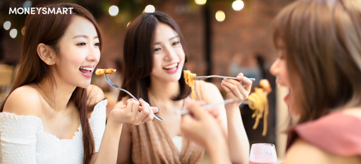 Best Dining Credit Cards in Hong Kong: Dine Smart, Save Smart