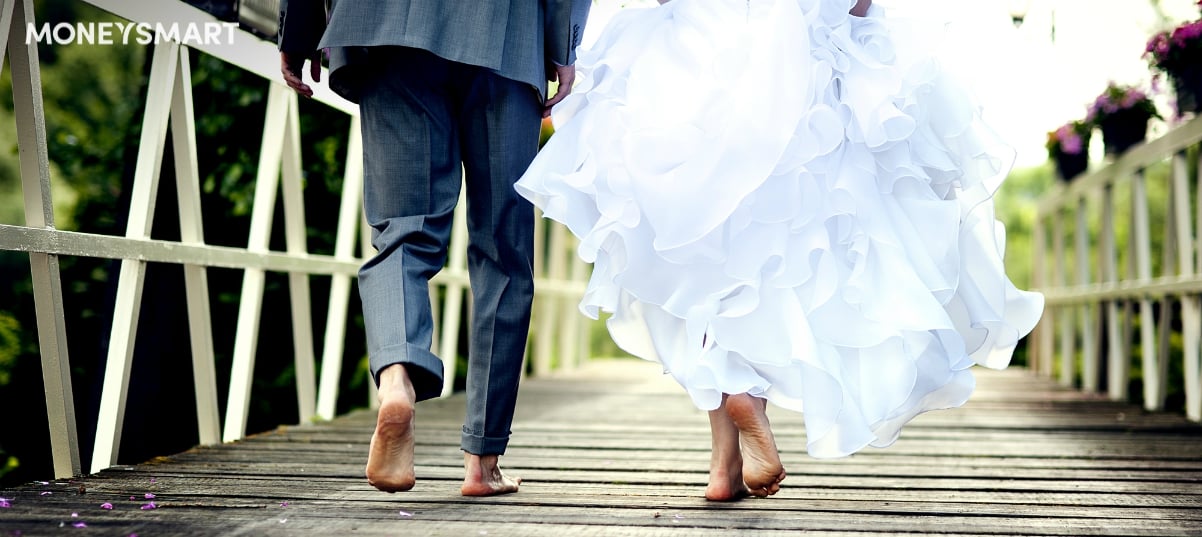 沖繩 、馬爾代夫、關島 旅行結婚 開支要多少？有何事項要注意？