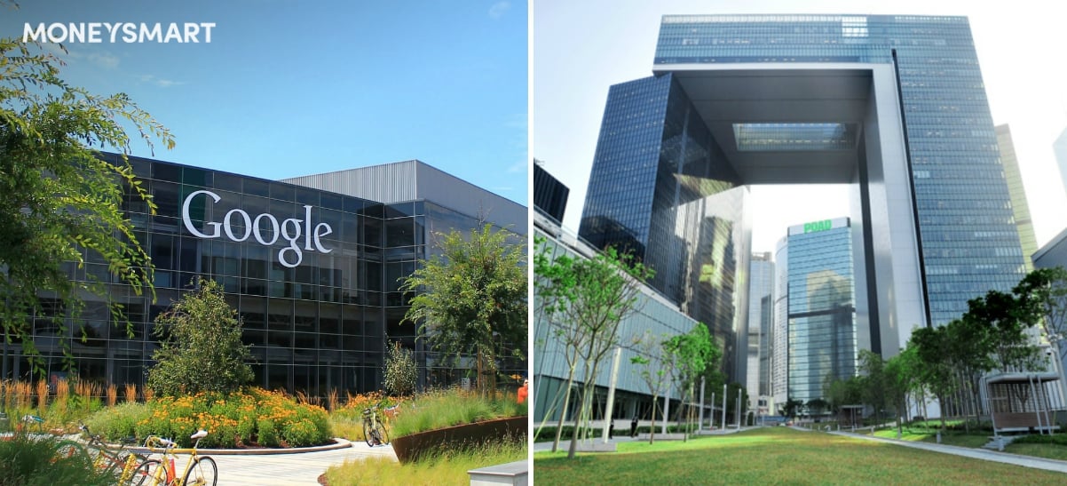 考政府工  入職Google   工作文化要求大揭秘