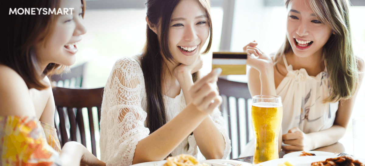 信用卡有什麼功能? (第2部分)