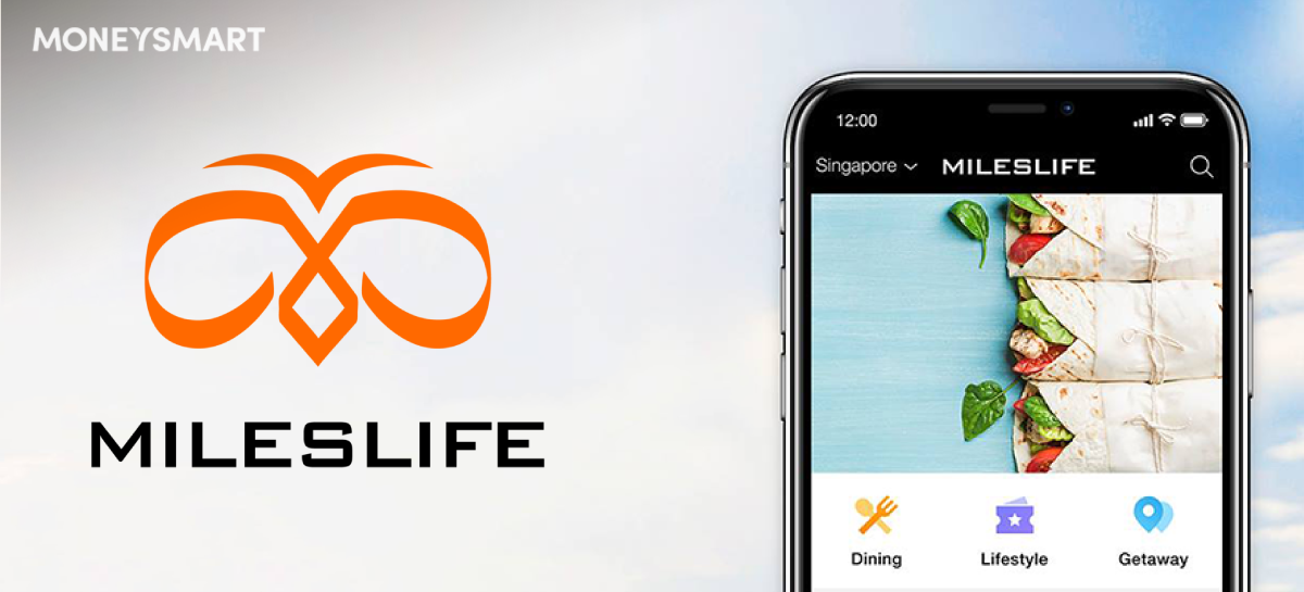Mileslife 推4倍里數優惠  隨時$0.5/里