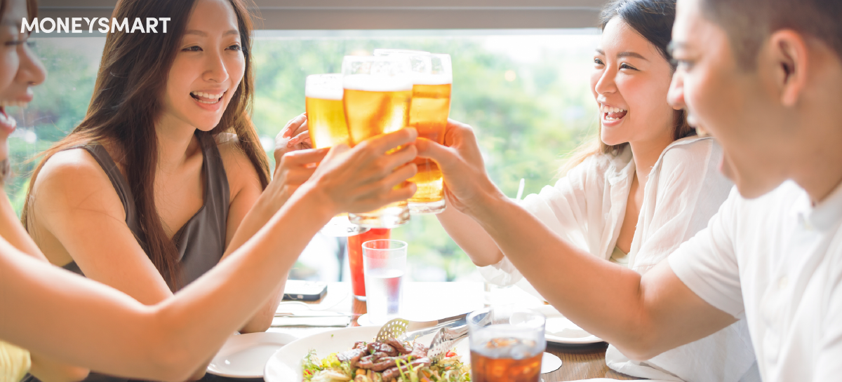 【最佳餐飲信用卡2025】邊張卡有最多回贈？儲里數最快？信用卡美食優惠一覽