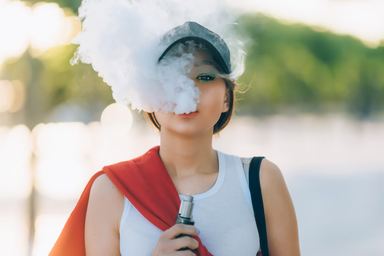 VAPE